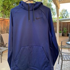 Nike Therma-warm Hoodie